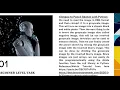 Image to Pencil sketch With Python