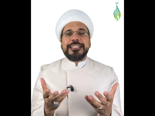 ⁣Which prayer is the ‘Wusta’ (Middle Prayer) mentioned in the Quran? Sh. Mohammed Al-Hilli