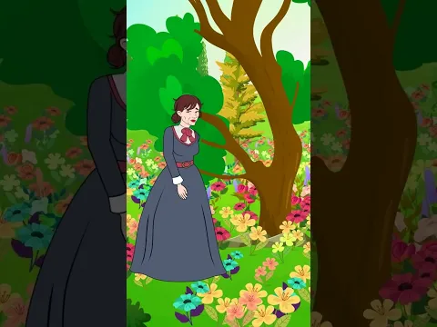 La Madre Holle y los Tres Cazadores | Cuentos infantiles para dormir