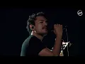 The Blaze live at Cercle Odyssey, Mexico City, Mexico
