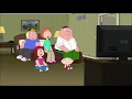 Family Guy - "CBS: The Loudest Channel On TV"