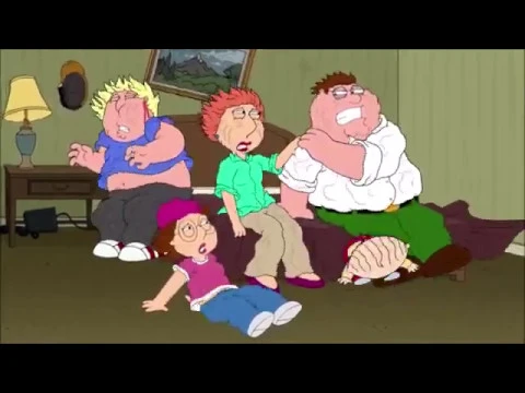 Download MP3 Family Guy - \