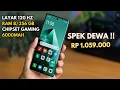 Download Lagu GAK NYANGKA SEBAGUS INI! RAM 8/256 GB, 6000mAh - HP TERBARU 1 - 1,5 JUTA TERBAIK 2025