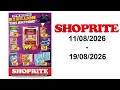 Shoprite specials - Major Deals Gauteng