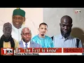 Imam Sanyang blasts Seefo Yaya Jarjusey, Kitim Jarju takes on the man sentenced for assa*ulting his.