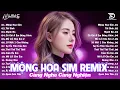 Lagu Mộng Hoa Sim Remix ♫ BXH Nhạc Trẻ EDM Hot Trend Triệu View Cực Cháy - Top 15 Bản EDM TikTok Hay Nhất