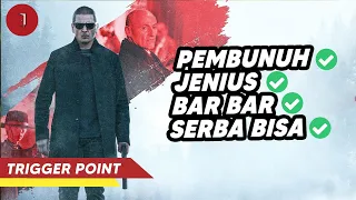 bapak bapak berantem dikerjain guru tk alur cerita film trigger point