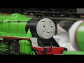 Download Lagu HORNBY/BACHMANN A Scarf For Percy