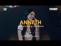 Anneth - Senandung Asmara | Live At VOKS Music Room