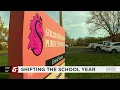 New petition hopes to reverse calendar change for Stillwater schools