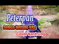 Download Lagu PETERPAN - SEMUA TENTANG KITA | Cover Kentrung