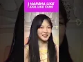 Download Lagu MARSHA LIKE IDOL LIKE FANS #marshajkt48  #jkt48