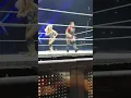 Download Lagu Charlotte Flair vs Ember Moon at WWE Live Bogota