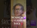 Download Lagu ŠKORPION ♏️ #skorpion #škorpija #skorpija #andjeoskitarotknjigaduse #gaggatarot #tarot #ljubav
