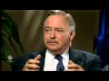 J Parizeau - We were good at divesting sucking Ottawa of it s money and power
