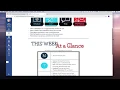 Distance Learning Tutorial