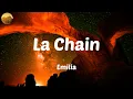 Emilia - La Chain / Letras