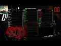 Mods Game Setup and Character Build - Project Zomboid 41 73 on the Clear Cove Map