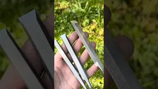 DIY Chisels From Old File Shortsfeed 