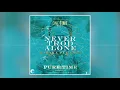Kabaka Pyramid - Never Trod Alone [Pure Time Riddim] Oct 2020