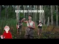 LOST & FOUND - DEEP WATERS (PSALM 18) Vtuber reacts
