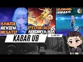 Download Lagu Banyak Game TUTUP! Gelembung Genshin \u0026 Shadowverse Dihujani Review Negatif