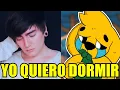 Download Lagu YO QUIERO DORMIR 🎤😰 CANCIÓN ORIGINAL DE MIKECRACK ( Cover Español )