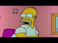 The Simpsons - That Kind Of Dancing