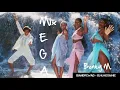 Download Lagu Boney M. Megamix (DJandrewAD edit 2020) remastered 2021