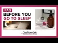 Cushion Grip Tip Apply Before Going To Bed By Queen - Beex0