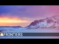 Frontiers #35 - November 2022 [Progressive House Live Mix]