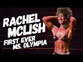 Ms Olympia Rachel McLish Motivational Tribute