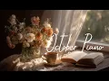 Download Lagu Gezellige Ochtend Pianomelodieën voor Zacht Ontwaken | Vlotte Piano Studie \u0026 Focus Muziek