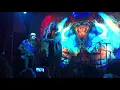 Howlin Rain w/Chris Robinson - Mott the Hoople ‘Sucker’ - The Chapel - SF, CA 9.6.19