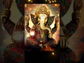 Lagu Vakratunda mahakaya | Ganesh Vandana | shri Ganesh 🙏🙏 #shorts #trending #viral