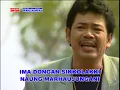 Download Lagu Posther sihotang - Nasib Sibari bari ( Official Music Video )