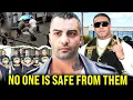 COMANCHERO S NEW GANG REVEALED 50 STREET CREW UNDER FIRE