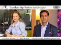 Lagu BAL Leadership Series with Dr Hynd and Simerjeet Singh