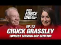 Download Lagu Chuck Grassley exposes Democrat Plot to Take Down Trump