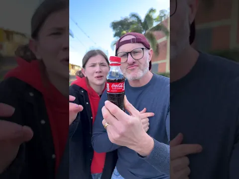 Ella quería una hamburguesa grande 🍔😱
