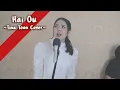 Download Lagu Hai Ou 海鸥 - 劉家昌Liu Jia Chang | Cover By Tina Toon