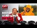Lagu Quand le S.A.V dégénère complètement 😂 | Best-of