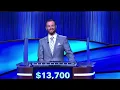 FINAL JEOPARDY ALL-NEW TODAY FRIDAY FEBRUARY 9 2024 IN FULL QUESTION WITH ANSWER NO GIMMICK
