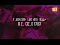 PRINCE ROYCE - Stand By Me (Letra)