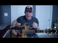 Sippin' on Fire - Florida Georgia Line (Beginner Guitar Lesson)