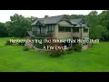 Naomi Judd: Remembering the House that Hope Built - A Farewell #mamasays❤️