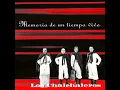 Luna Cautiva - Los Chalchaleros