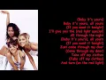 Red Light Special by TLC (Lyrics)