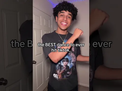 The Brazilian dance is peak