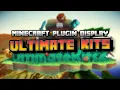 Minecraft Plugin Display Ultimate Kits